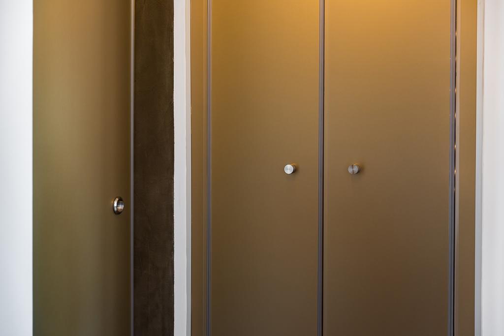 Bohemian Old Town Boutique Apartment Bukarest Eksteriør billede