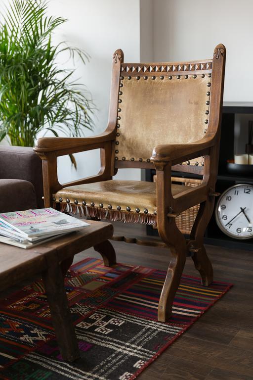 Bohemian Old Town Boutique Apartment Bukarest Eksteriør billede